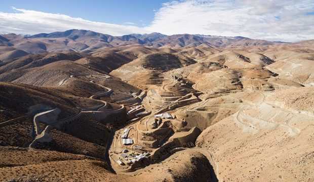 Proyecto NuevaUnión, en Chile